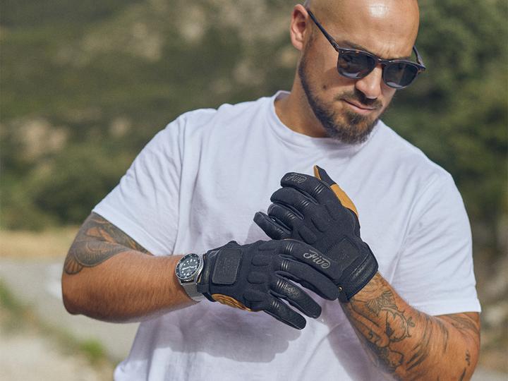 Produktbild Five Scrambler (Herren, 3XL)