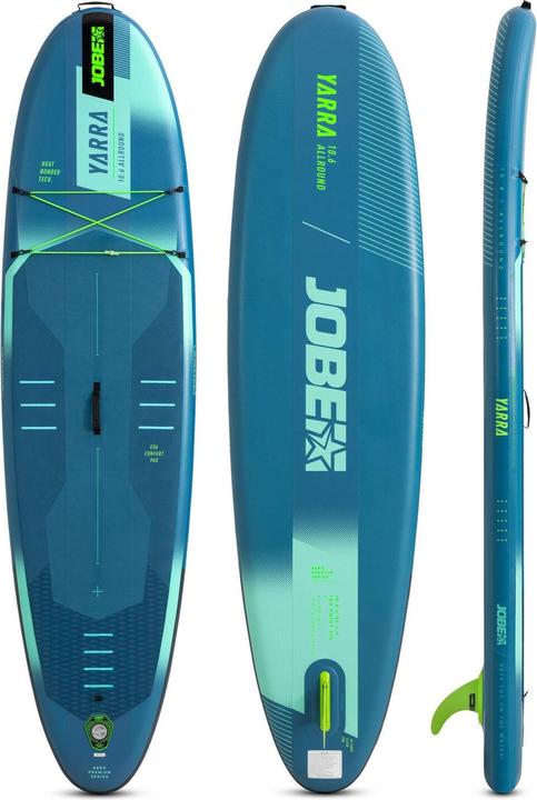 Produktbild Jobe SUP Board Aero Yarra 10.6 Package