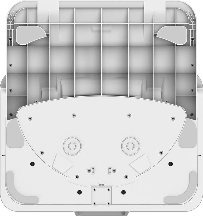 Produktbild EZVIZ RS20 Pro (Saugwischroboter)
