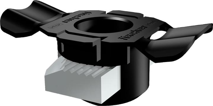 Produktbild Fischer Schiebemutter FSM Clix P 8 (M8)