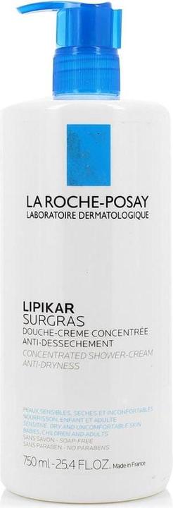 La Roche Posay Lipikar Surgras (750 ml)