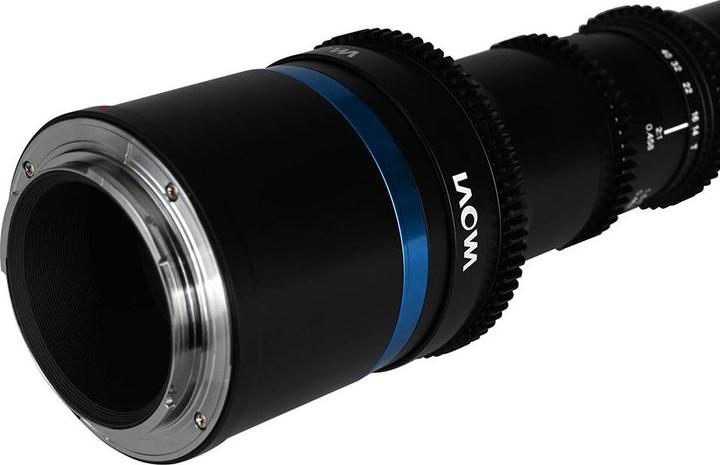 Laowa 24mm T14 2x Periprobe Sony E-mount (E/FE) (Sony E)