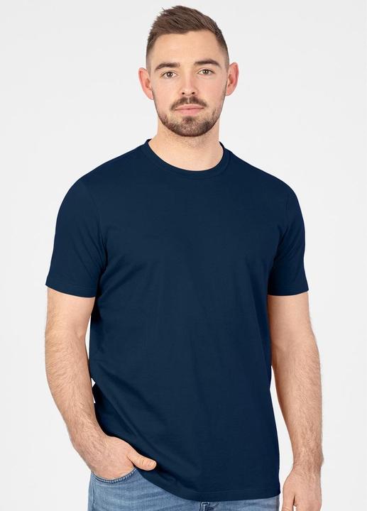 Actual product image JAKO T-shirt Organic (XL)