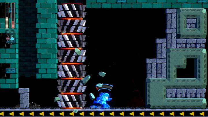 Immagine prodotto Capcom Mega Man 11, Xbox One Standard (Xbox One S)