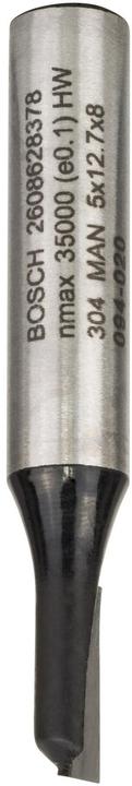 Immagine prodotto Bosch Professional Zubehör Fresa per scanalature
