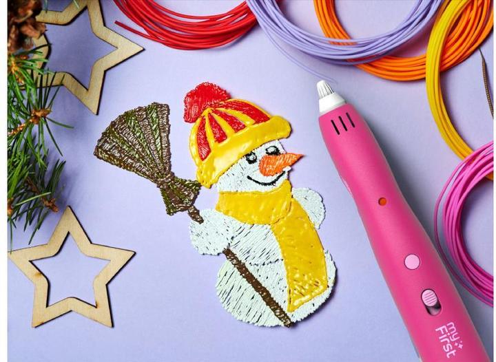 Produktbild myFirst 3D Pen Make