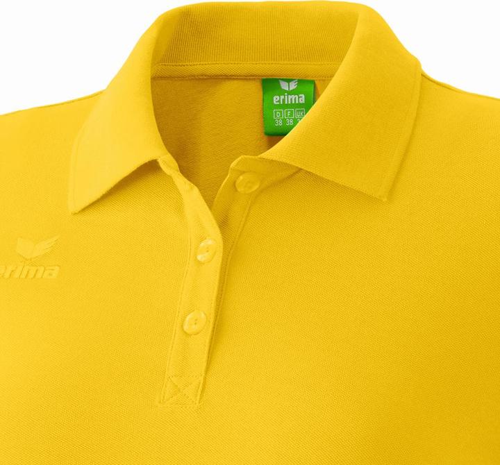 Actual product image Erima Teamsport polo shirt (46)