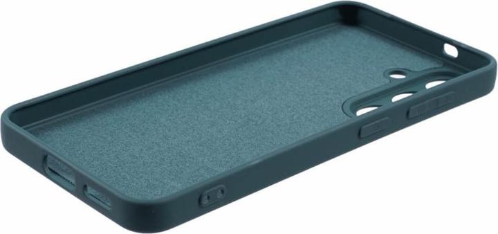 Produktbild Cover-Discount Galaxy S25 - Silikon Gummi Hülle (Samsung Galaxy S25)