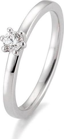 Produktbild Breuning 6er Krappe 0,15-0,25 ct. (53, 585/14 K Gold)