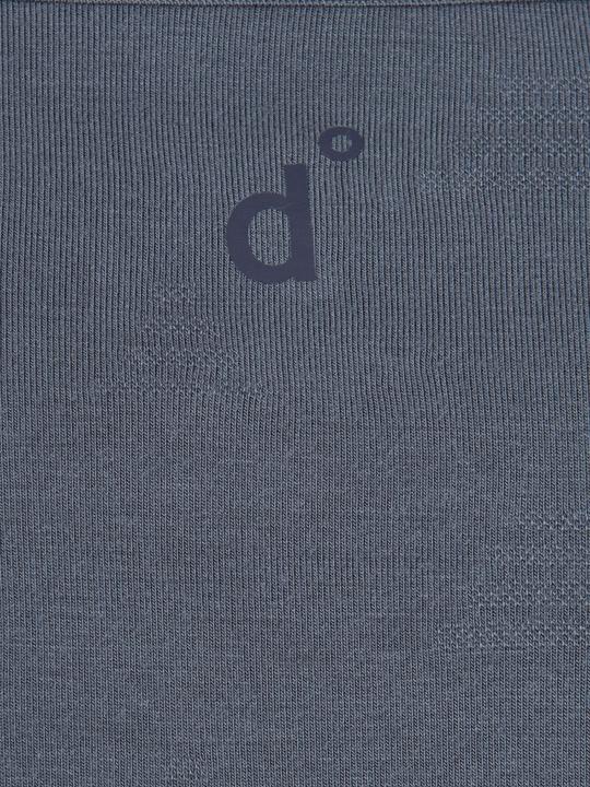 Actual product image Dagsmejan Pyjama top "Balance" grey-blue (XS)