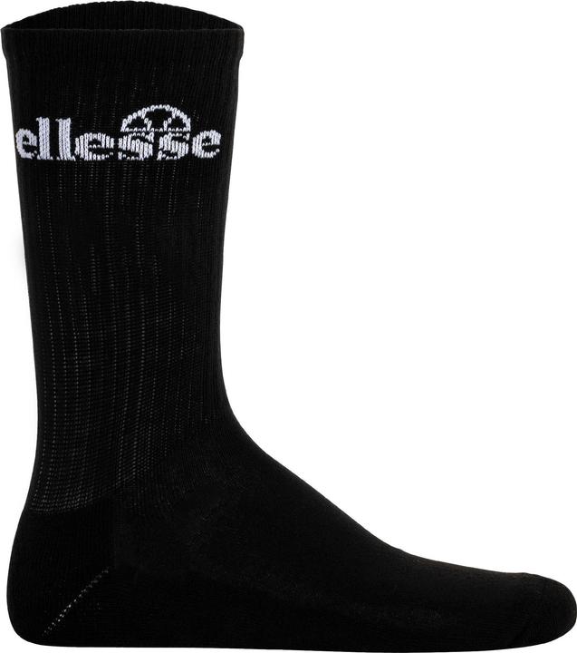 Image du produit Ellesse Chaussettes Sportives Confortables (paquet de 7, 36 - 38)