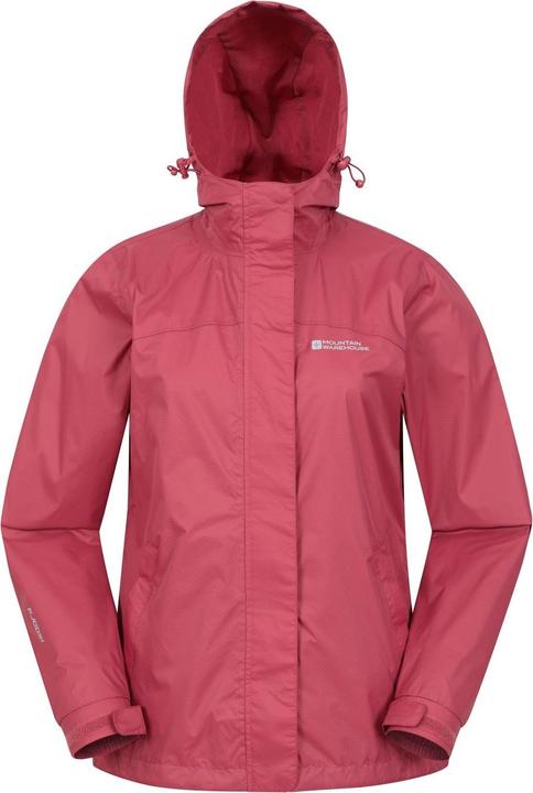 Immagine prodotto Mountain Warehouse Torrent Giacca Impermeabile Donna (48 D)