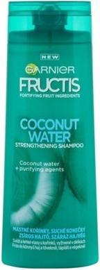 Garnier Fructis Coconut Water (250 ml, Flüssiges Shampoo)