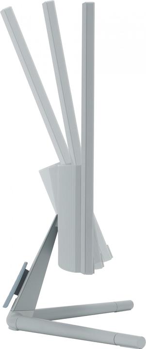 Actual product image ASUS Eye Care VU249CFE-G 60.45cm (16:9) FHD HDMI (1920 x 1080 pixels, 23.80")