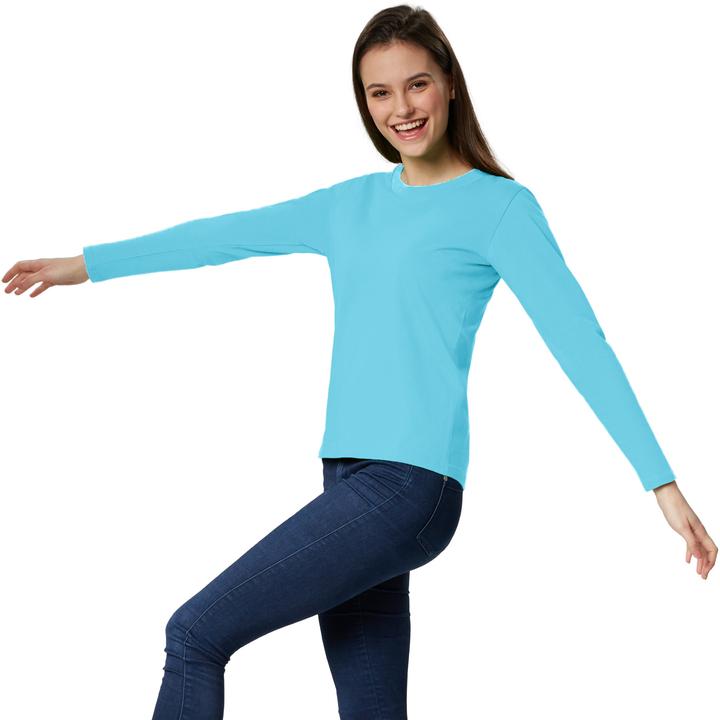 Blu chiaro