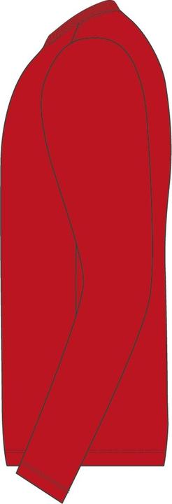Actual product image JAKO Organic longsleeve (4XL)