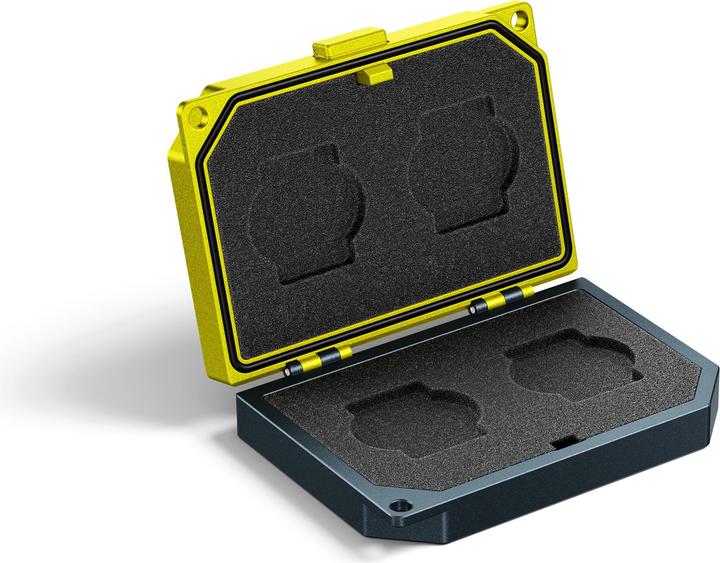 Image du produit Angelbird MEDIA TANK CFexpress Type A (Manchon)