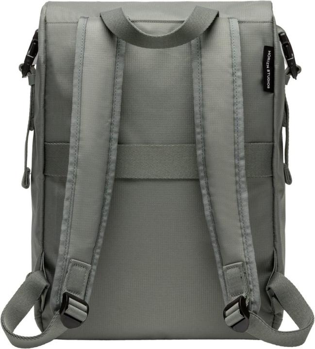 Immagine prodotto Horizn Shibuya - Zaino Rolltop, agave (24 l)