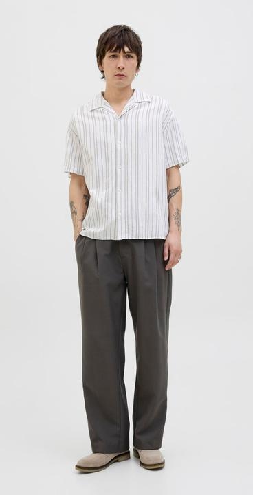Produktbild Jack & Jones Jprccmontana Dobby Resort S/S Shirt Sn (M)