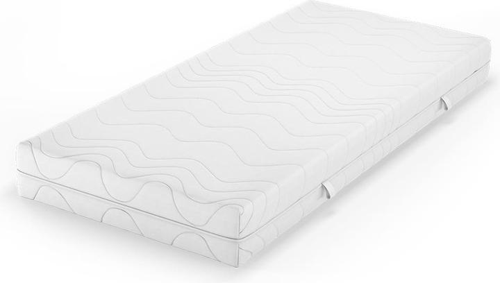 Produktbild VitaliSpa Foamy (90 x 200 cm, Schaumstoffkern)