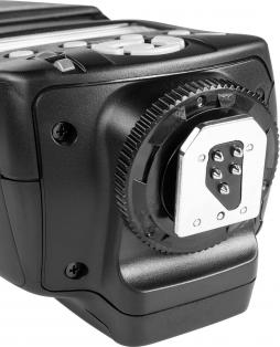 Produktbild Yongnuo YN565EX III Blitz für Canon (Stableuchte)
