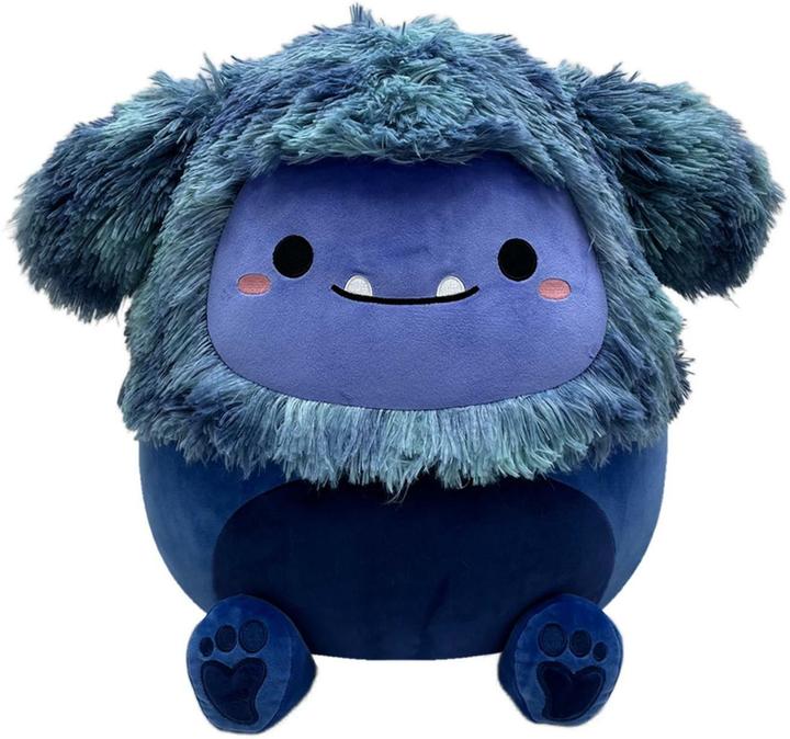 Produktbild Squishmallows Bigfoot Dani (40 cm)