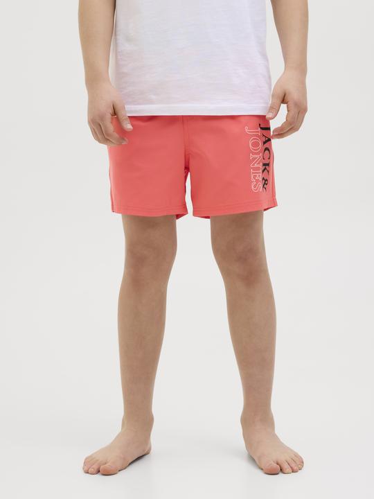Actual product image Jack & Jones Badeshort JNR (128)