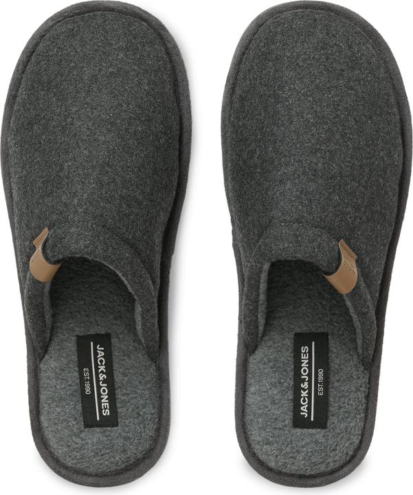 Produktbild Jack & Jones Jfwmarine Mule Homeslipper Giftbox Ln (41)