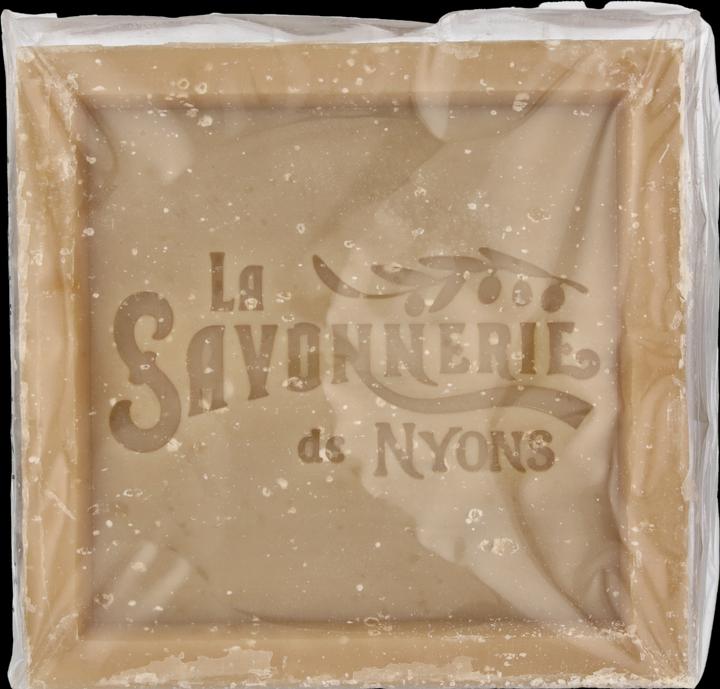 Produktbild Benois Discop La Savonnerie De Nyons Soap Marseille