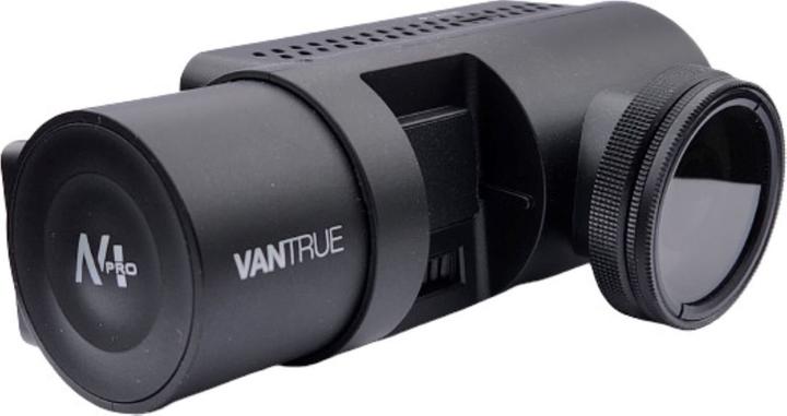 Productafbeelding Vantrue Wideorejestrator N4 PRO (Ingebouwd display, Bluetooth, GPS-ontvanger, 4K)