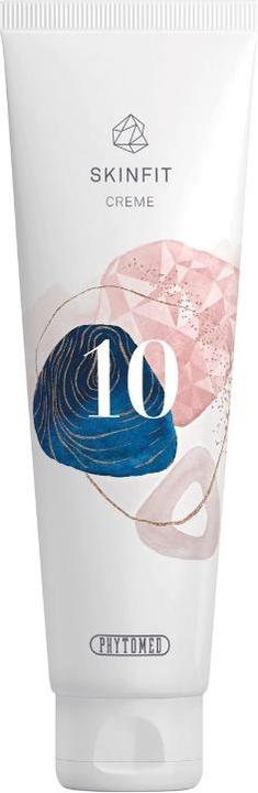 Image du produit Phytomed Skinfit Creme 10 (Crème pour le corps, 498.67 ml)
