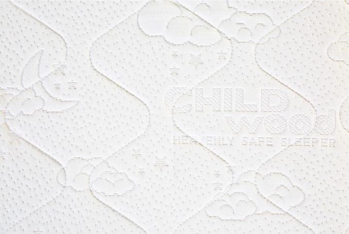 Produktbild Childhome Heavenly Safe Sleeper (60 x 120 cm)