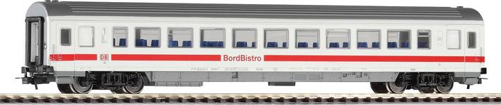 Produktbild Piko H0 57608 H0 IC-Wagen der DB AG (Spur H0)