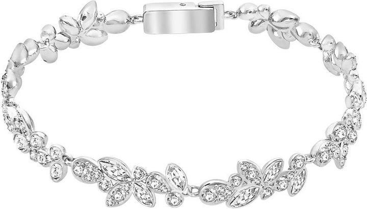 Produktbild Swarovski Diapason Armband (16.50 cm, Metall)