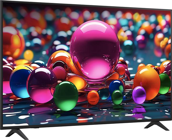 Image du produit LG 65UA75006LA (65", UA75, LED, 4K, 2025)