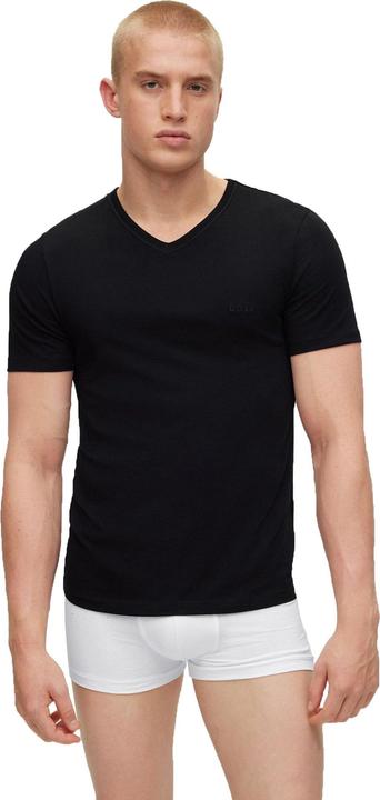 Produktbild BOSS T-Shirt Casual Bequem sitzend (XXL)