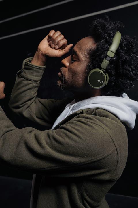 Image du produit Jays X Seven sans fil (24 h, Sans fil)