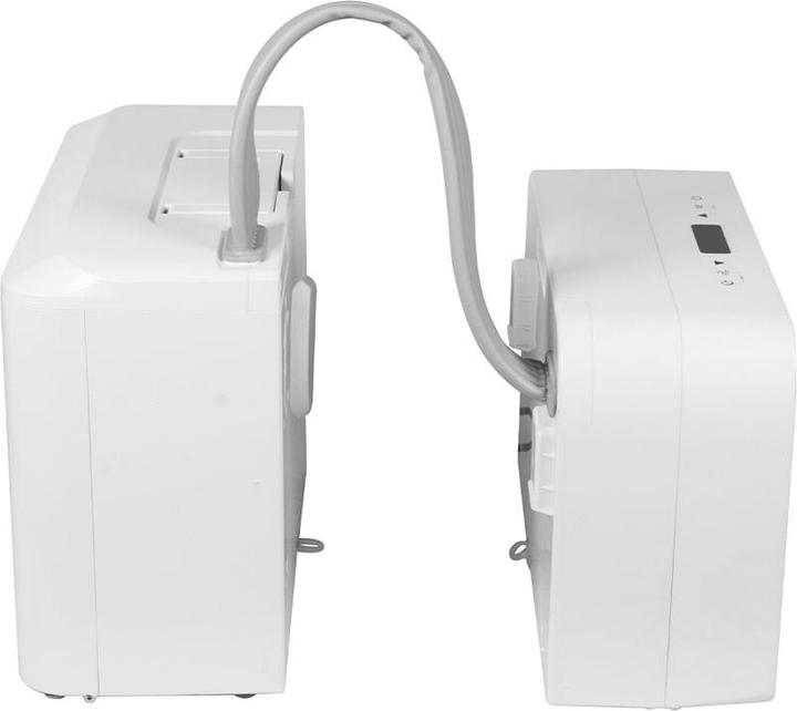 Immagine prodotto Kibernetik Split Klimagerät (18 m², 5000 BTU/h)