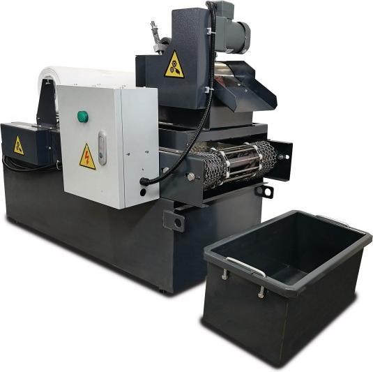 Produktbild Stürmer - Optimum Magnet- u. Papierbandfilter MPS1