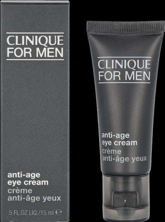 Produktbild Clinique Anti-age (Crème, 15 ml)