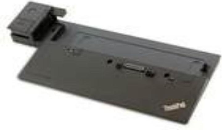 Actual product image Lenovo ThinkPad Docking (Docking port (proprietary), 13 Ports)