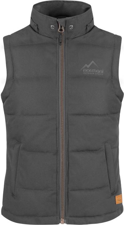 Produktbild Normani Damen Winter-Steppweste Paihia - 4356 (L)