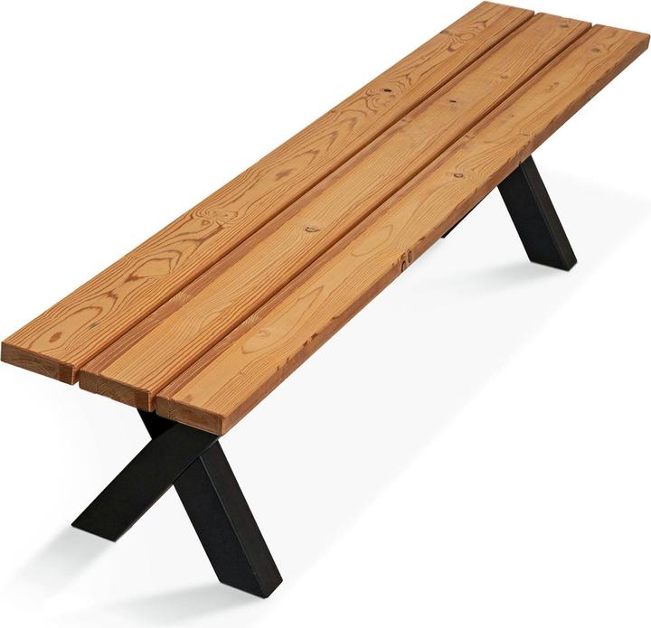 Produktbild Möbel-Eins Kentucky (180 cm)