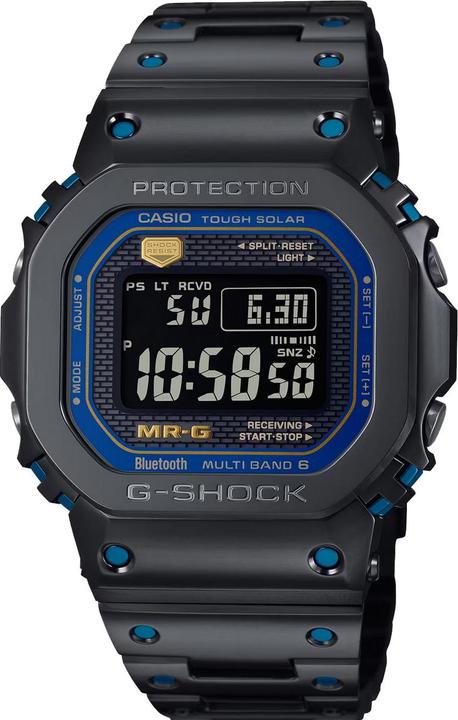 Immagine prodotto Casio MRG-B5000BA-1DR (Orologio sub)