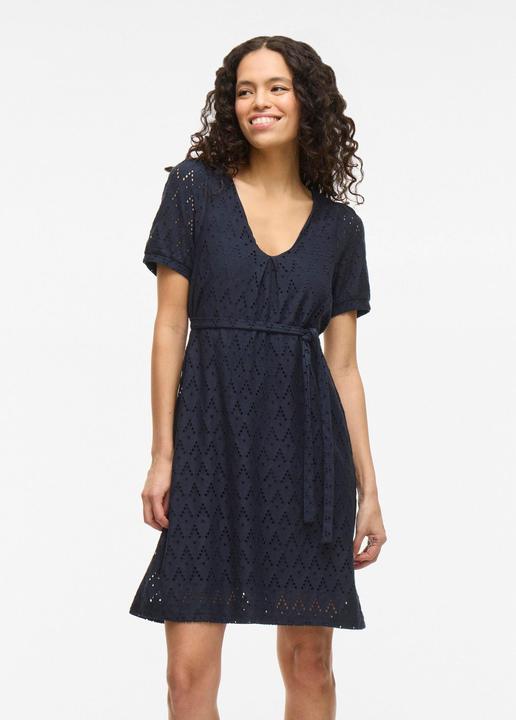 Image du produit Vila Kurzarm Minikleid (L)
