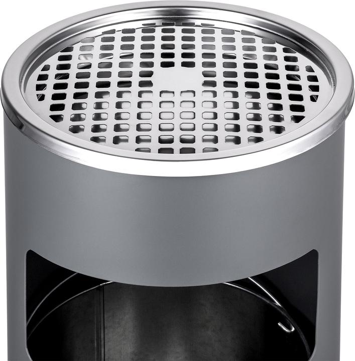 Image du produit tectake Cendrier