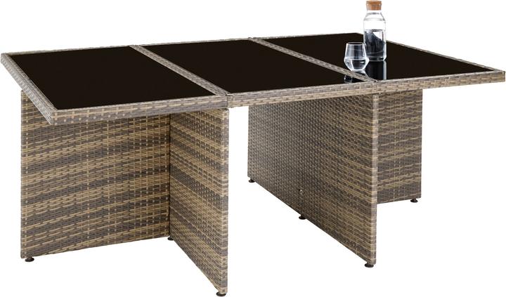 Immagine prodotto tectake New York (178 cm)