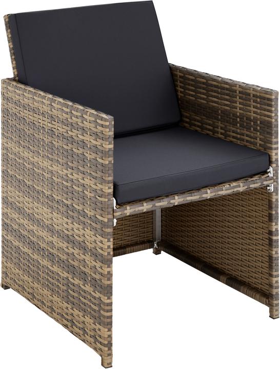 Immagine prodotto tectake New York (178 cm)
