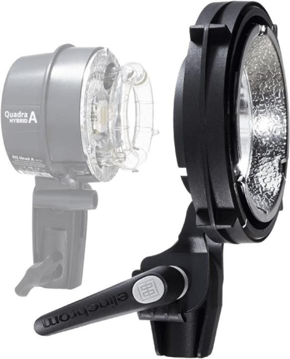 Produktbild Elinchrom Ranger Quadra Adapter MK-II