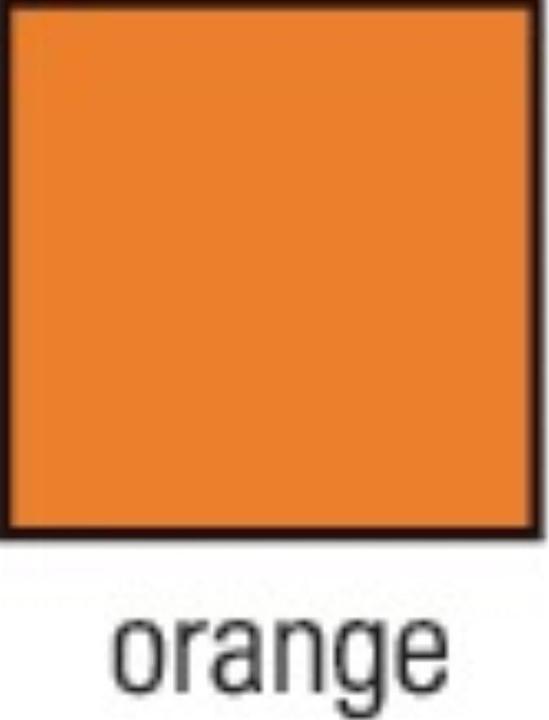Produktbild Asatex Warnweste Grösse universal orange mit Schulterreflexstreifen EN 20471 Kl. 2 (One Size)